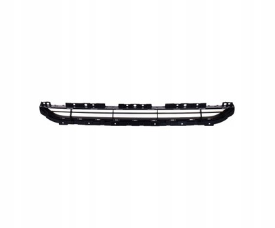 Решётка радиатора решётка бампера audi q3 8u 2015-2018 фото №1