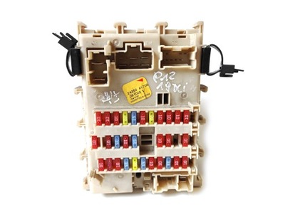 Коробка запобіжників primera p12 24350av700 фото №1