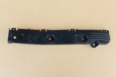 Направляющая бампера задняя правый ford ecosport mk2 фото №1