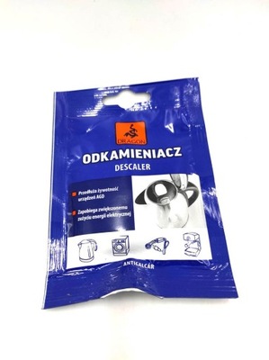 DRA KA 30 odkamieniacz 30g