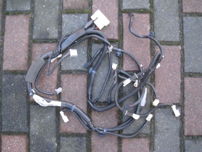 Жгут крышка багажника задняя honda civic ix 2012-2016r фото №1