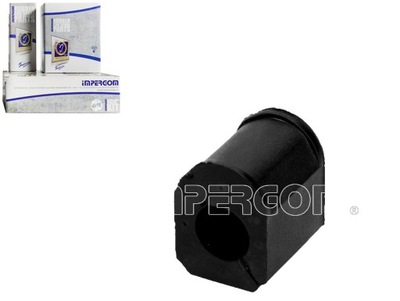 Подушка стабілізатора перед всередині l/p nissan kubistar renault 19 фото №1