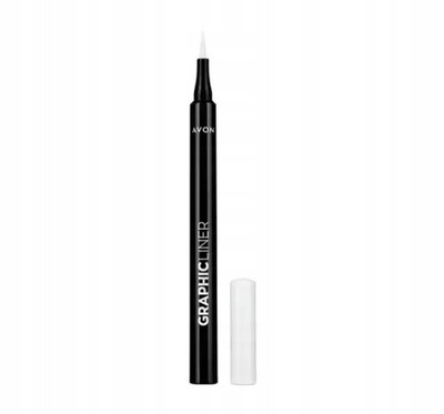 Avon - eyeliner w pisaku White Cloud