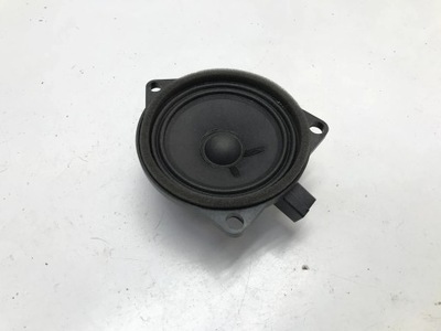 Volvo xc40 recharge динамік двері перед передніх 31438477 фото №1