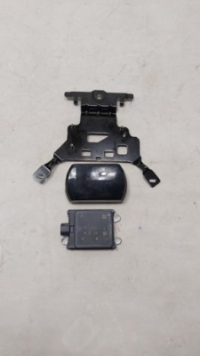 Радар датчик disctronic acc bmw 7916169-01 фото №1