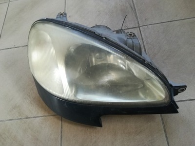 FARO FARO PARTE DELANTERA DERECHA DAEWOO TACUMA REZZO  