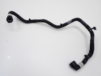 Пабтрубок  шланг трубка воды 1077585-00-e tesla model y 3d3 3d6 22r фото №1