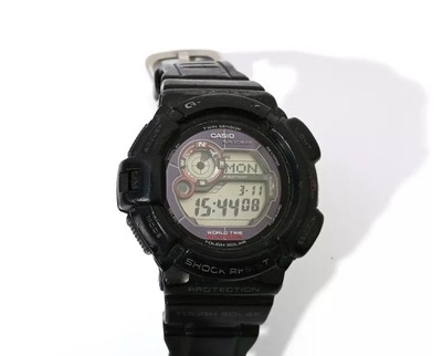 ZEGAREK CASIO G-SHOCK G-9300