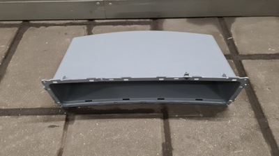 Mercedes atego бардачок полка верхний фото №1