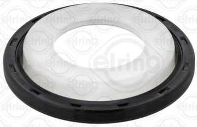 Сальник w./korb/t citroen 1,4d /c2/ фото №1