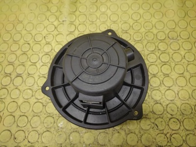Hyundai coupe повітродувка повітря f00s330020 фото №1
