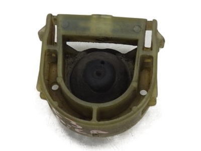 Кронштейн кронштейн радіатора citroen c3 picasso фото №1