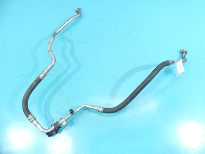 Трубка кондиціонера renault scenic iii 1.5 dci фото №1