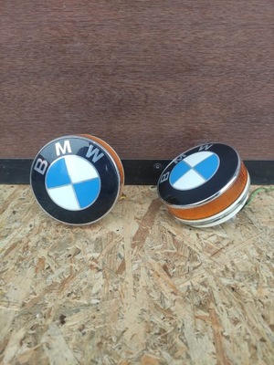 BMW Z4 E85 E86 POSŪKIŲ RODIKLIS NA SPARNAS KAIRYSIS DEŠINYSIS 