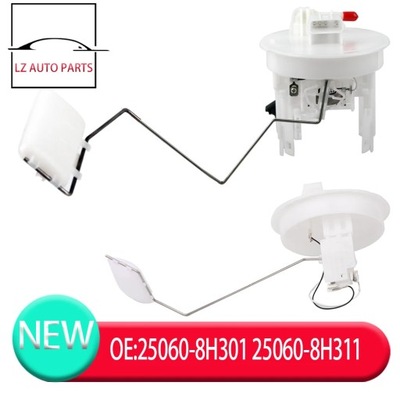 NUEVO PARA SPARE PARTS FUEL LEVEL SENSOR PARA PARA NISSAN X-TRAIL T30 NT3~78397  