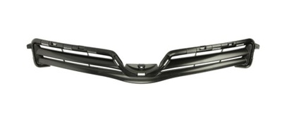 Toyota auris 10- решётка радиатора решётка решётка радиатора перед фото №1