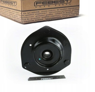 Кронштейн амортизатора перед do lexus es 3.0 3.3 фото №1