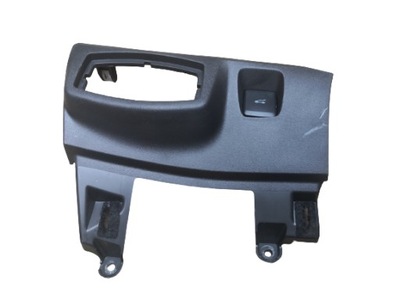 Защита заглушка ford mondeo mk5 ds73-f043k93-a фото №1