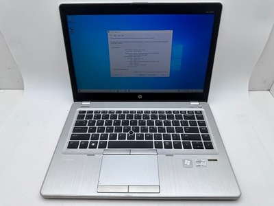 HP EliteBook Folio 9470M Intel Core i5-3437U 4/256GB SSD