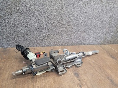 Renault twingo iii колонка замок зажигания фото №1