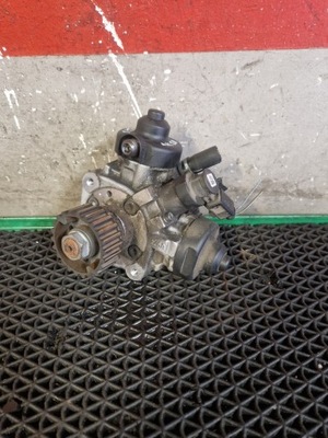 PUMP HIGH PRESSURE FUEL PUMP AUDI A4 B8 2.7 TDI 059130755AH  