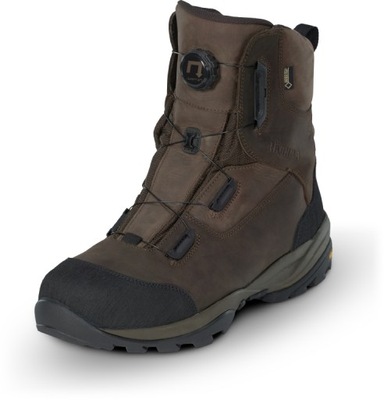 BUTY HARKILA REIDMAR GTX DARK BROWN 47