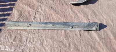 Mitsubishi asx лівий поріг молдинг поріг ліва фото №1