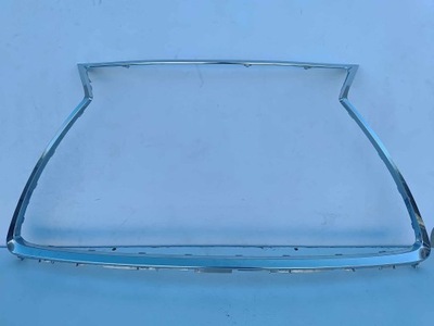 Lexus nx lift молдинг рамка решітка решітка перед 5019 фото №1