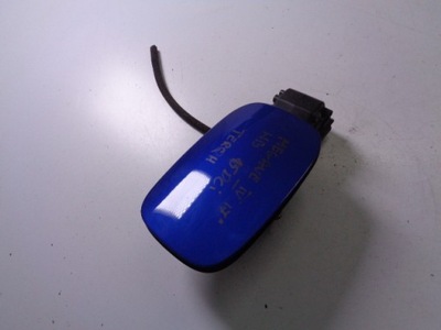 Крышка топлива renault megane iv hb 1.5 dci 2019 rok terqh фото №1