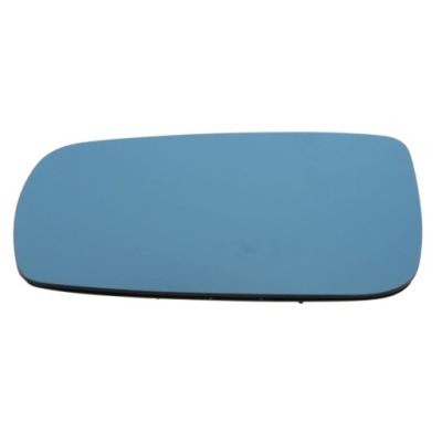 Стекло зеркало левая blic 6102-02-1232602p фото №1