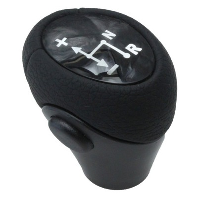 Домкрат ручка переключения передач smart fortwo roadster 2003- автоматическая коробка передач фото №1