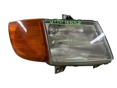 MERCEDES W638 VITO FARO DERECHA PARTE DELANTERA LUZ DIRECCIONAL BUEN ESTADO  