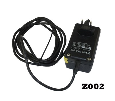 ZASILACZ ADAPTER AC/DC FW3299 13VA