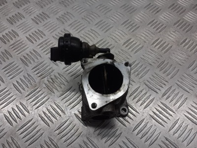 Дроссельная заслонка alfa romeo 147 1.9 jtd фото №1