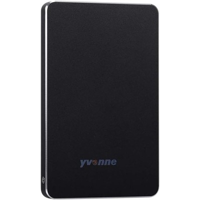 Dysk twardy YVONNE 160 GB 2,5" USB 3.0 HDD mobilny