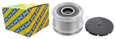 Snr сцепление генератора vw audi ga754.05 фото №1