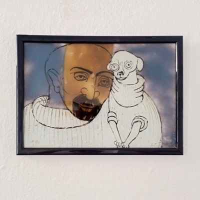 Dąbrówka Ida Huk - Portret