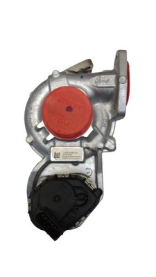 КОМПРЕСОР FORD 850229-0004