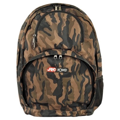 Plecak Wędkarski JRC Rova Camo Backpack