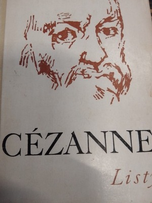 Cezanne LISTY