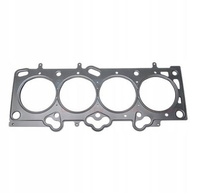 Прокладка головки hyundai coupe elantra i30 matrix фото №1