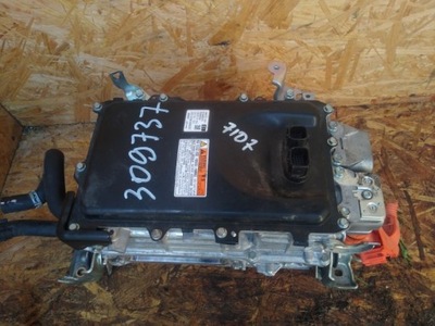 Инвертор toyota prius 4 iv g920047260 фото №1