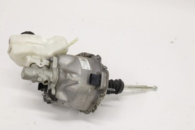 Vw caddy усилитель тормозов тормоза 5r4614105f фото №1