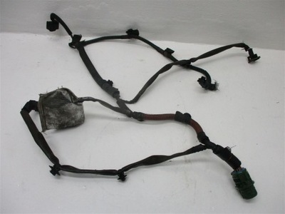 Жгут электропроводка редуктор рулевая рейка peugeot 607 фото №1