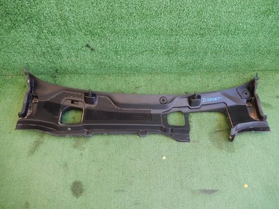 Жабо land rover discovery sport l550 фото №1