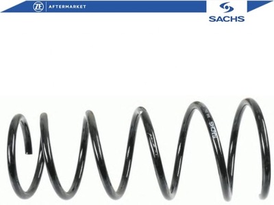 SACHS RESORTE SUSPENSIONES 481310D160 RI2781 SP310  