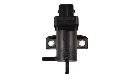 VÁLVULA ELECTROMAGNÉTICA DE VACÍO RENAULT 8200762162  