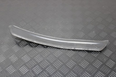 Молдинг поріг правий задня 7316822 bmw 2 f45 f46 gran tourer lift фото №1