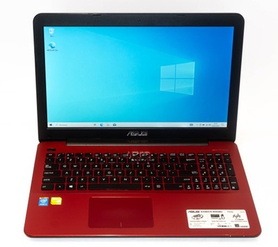 Asus F555LJ i3-4005U 15.6'' 8GB 1TB GF920M W10