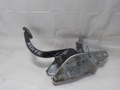 Opel astra h 1.7 cdti педаль сцепления фото №1